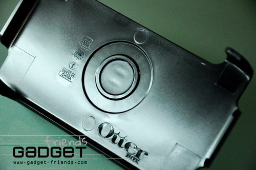 เคส Otterbox Motorola Droid Razr-Razr Maxx Defender เคสปกป้องทนถึก กันกระแทกอันดับ 1 จากอเมริกา ของแท้ By Gadget Friends 04